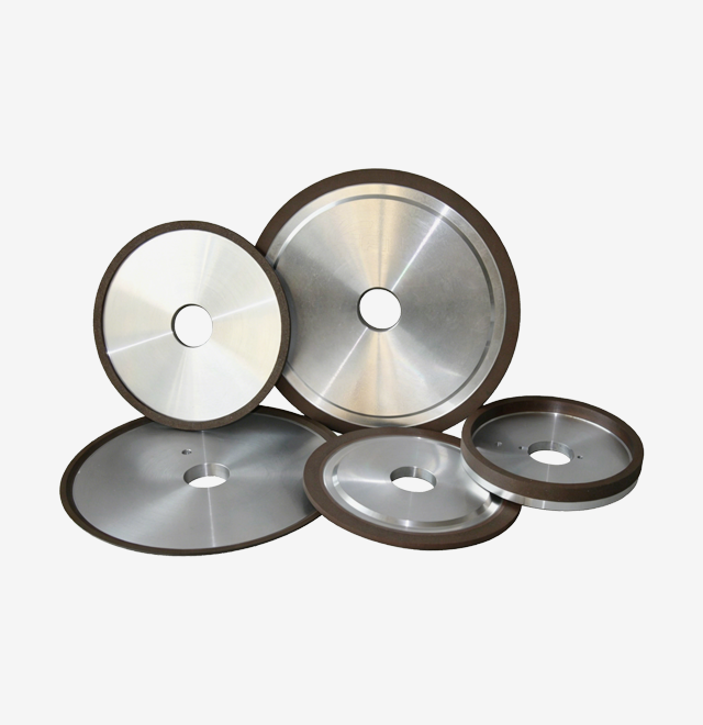 Metal Grinding Wheels